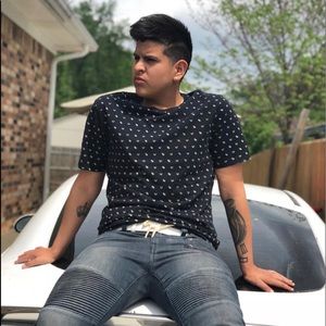 Meet your Posher, Daniel